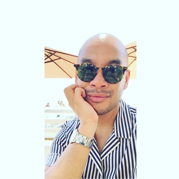 Meet your Posher, Alan - Picture 7 of 11